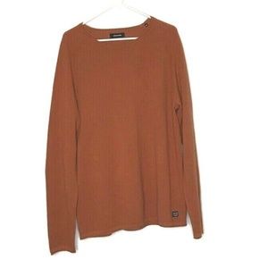 Knit‎ Crew Neck Sweater XXL JACK & JONES